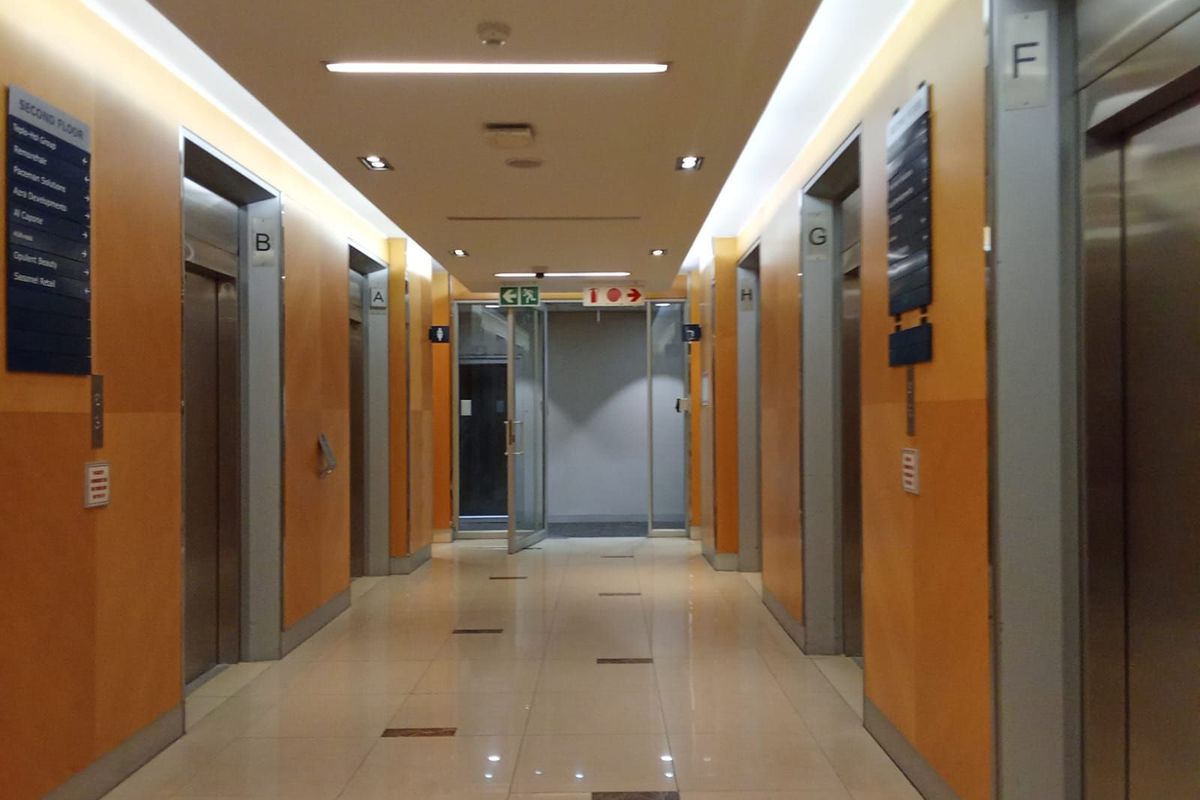 Commercial To Rent in Sandton Central - Photo 3