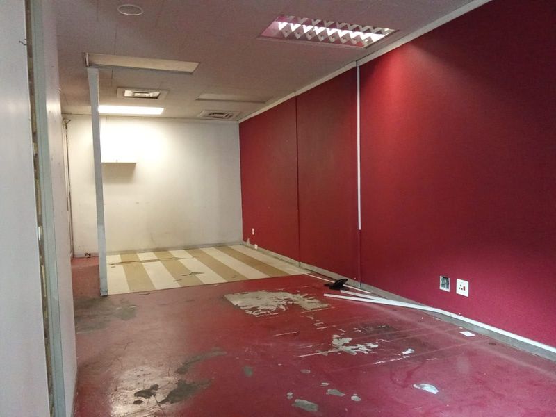 Commercial To Rent in Sandton Central - Photo 7