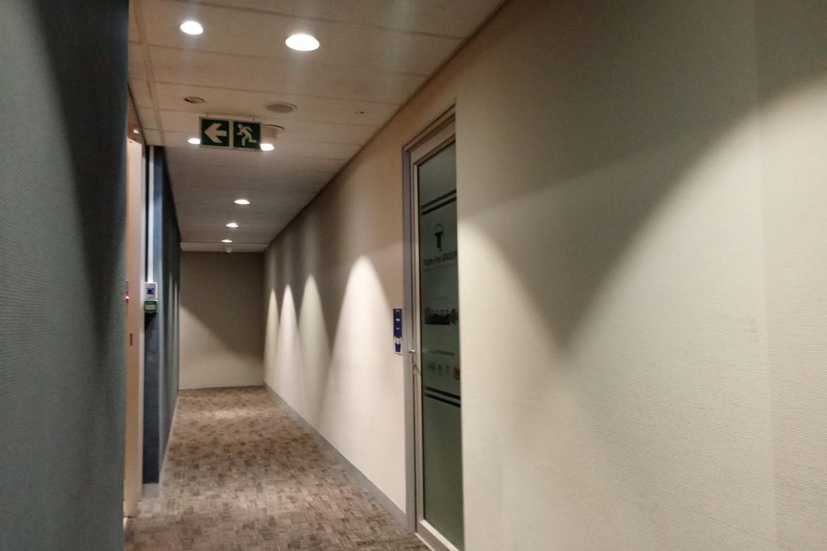 Commercial To Rent in Sandton Central - Photo 3