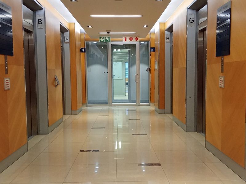 Commercial To Rent in Sandton Central - Photo 2