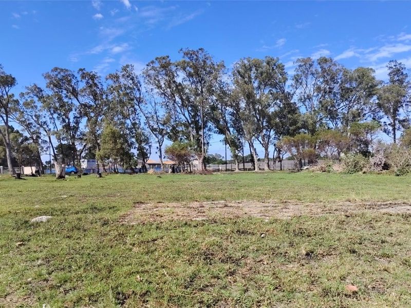 Vacant Land Residential For Sale in Theescombe - Photo 6