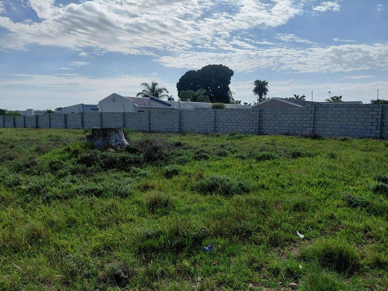 Vacant Land Residential For Sale in Theescombe - Photo 5