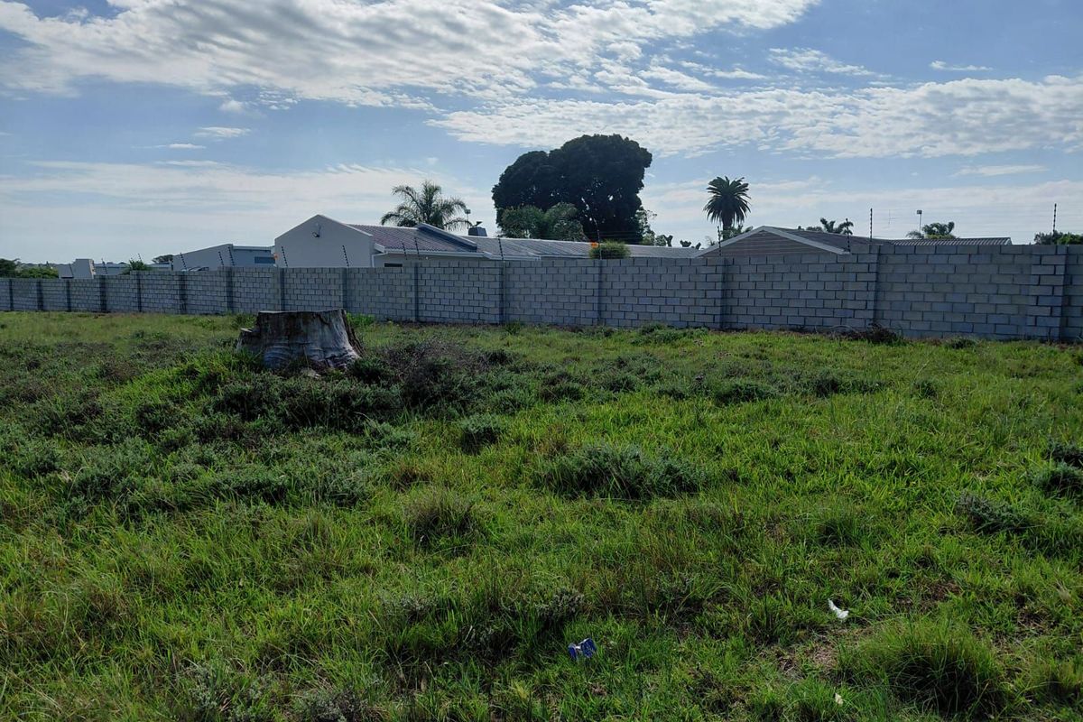 Vacant Land Residential For Sale in Theescombe - Photo 5