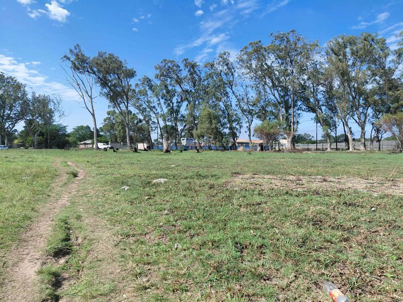 Vacant Land Residential For Sale in Theescombe - Photo 2