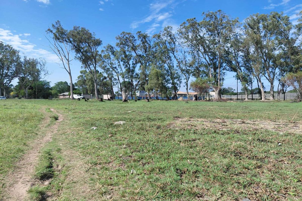 Vacant Land Residential For Sale in Theescombe - Photo 2