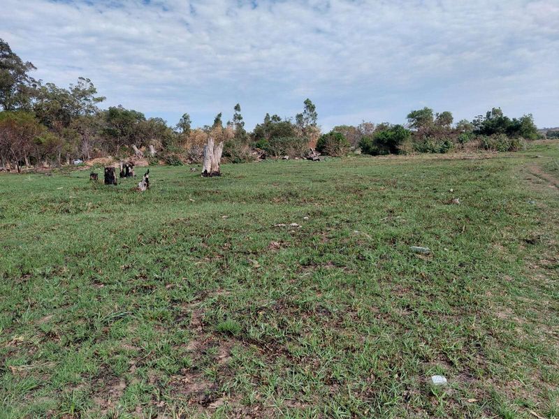 Vacant Land Residential For Sale in Theescombe - Photo 4