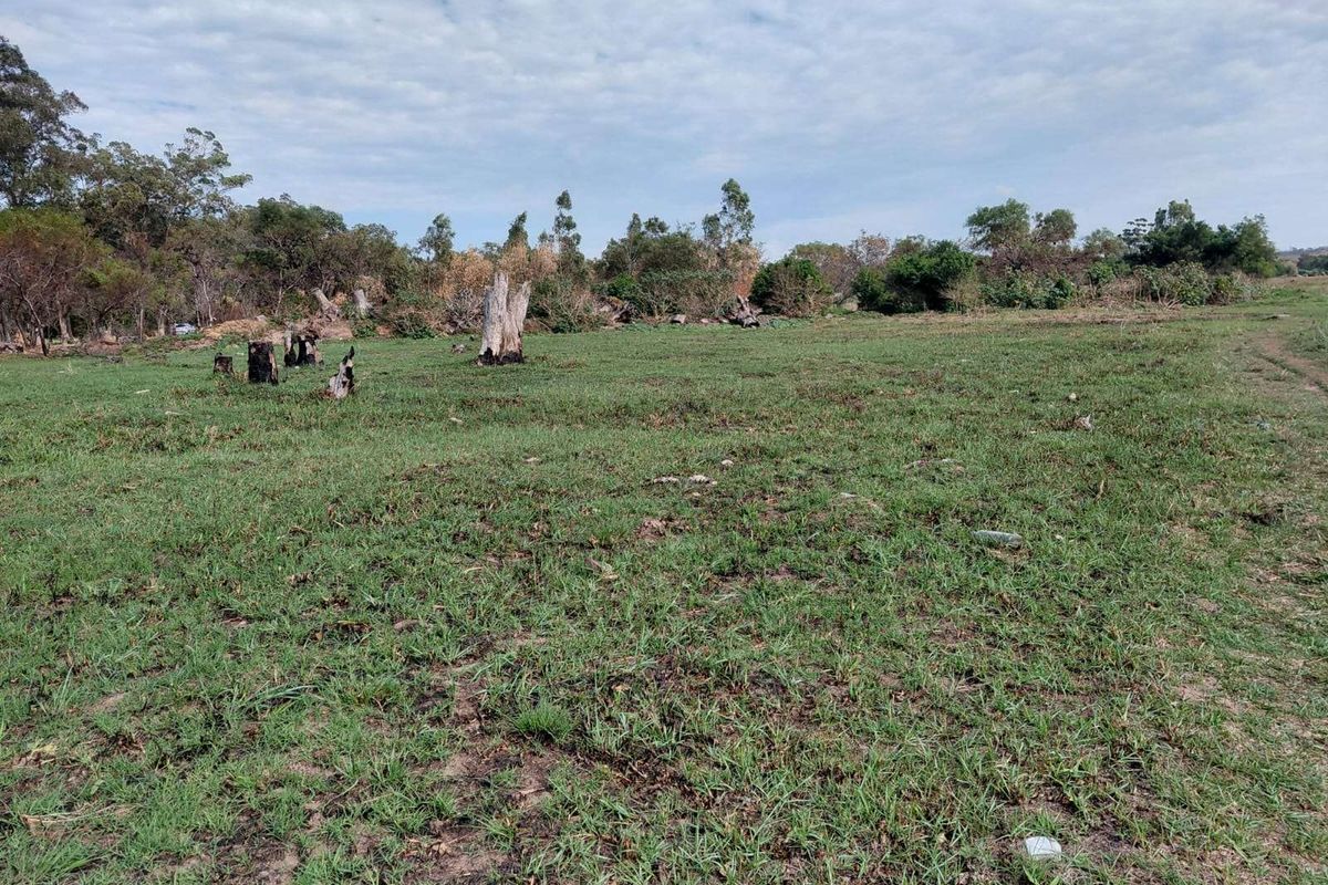 Vacant Land Residential For Sale in Theescombe - Photo 4