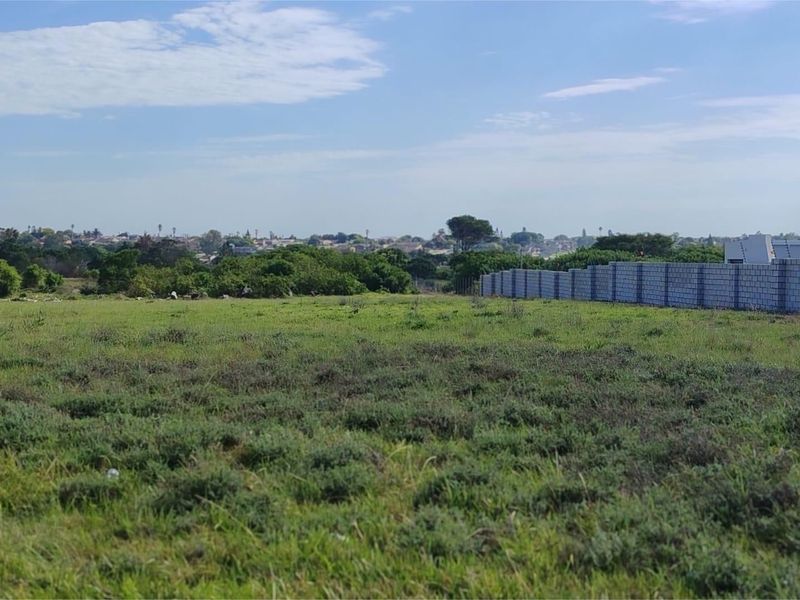 Vacant Land Residential For Sale in Theescombe - Photo 10