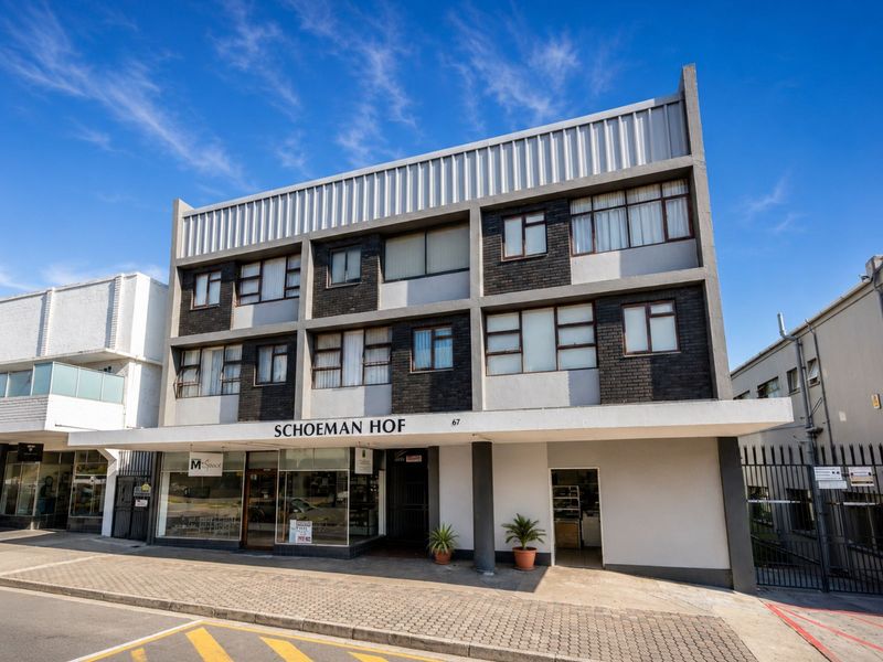 Apartment For Sale in Mossel Bay Central - Photo 1