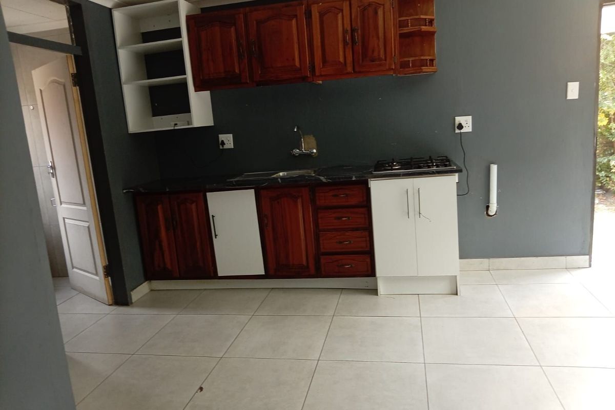 Apartment To Rent in Secunda Central - Photo 4
