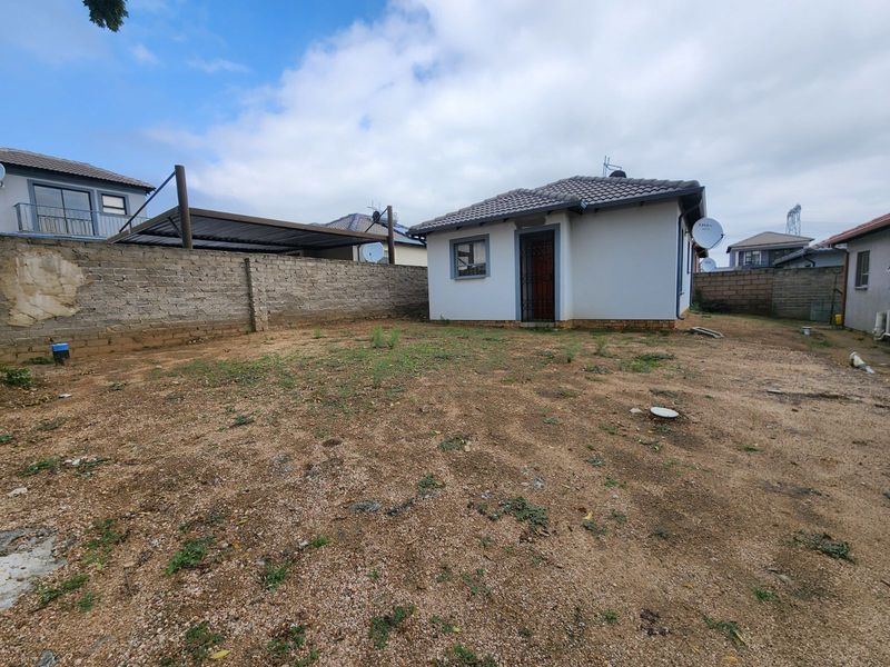 House For Sale in Riverside View Ext 30 - Photo 10