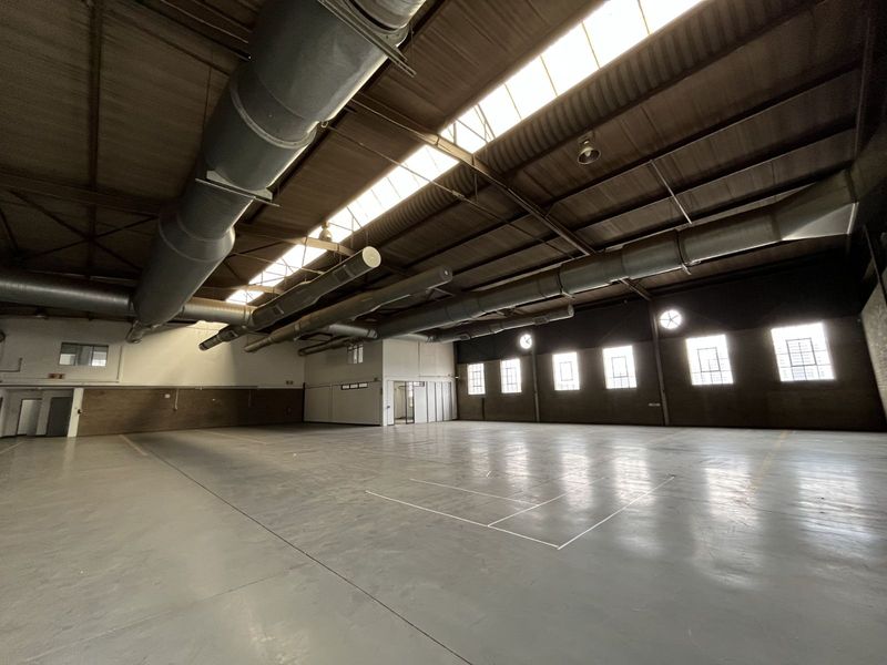 Industrial To Rent in Samrand Business Park - Photo 4