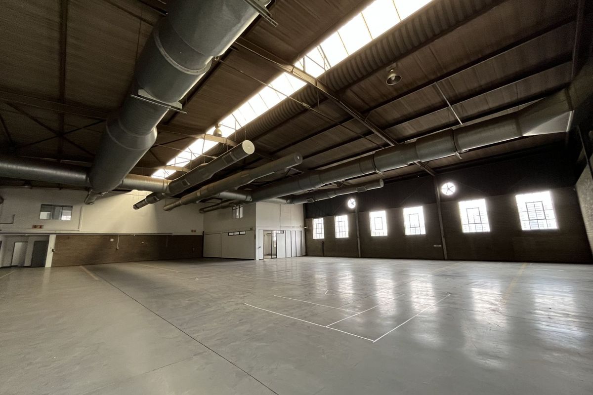 Industrial To Rent in Samrand Business Park - Photo 4