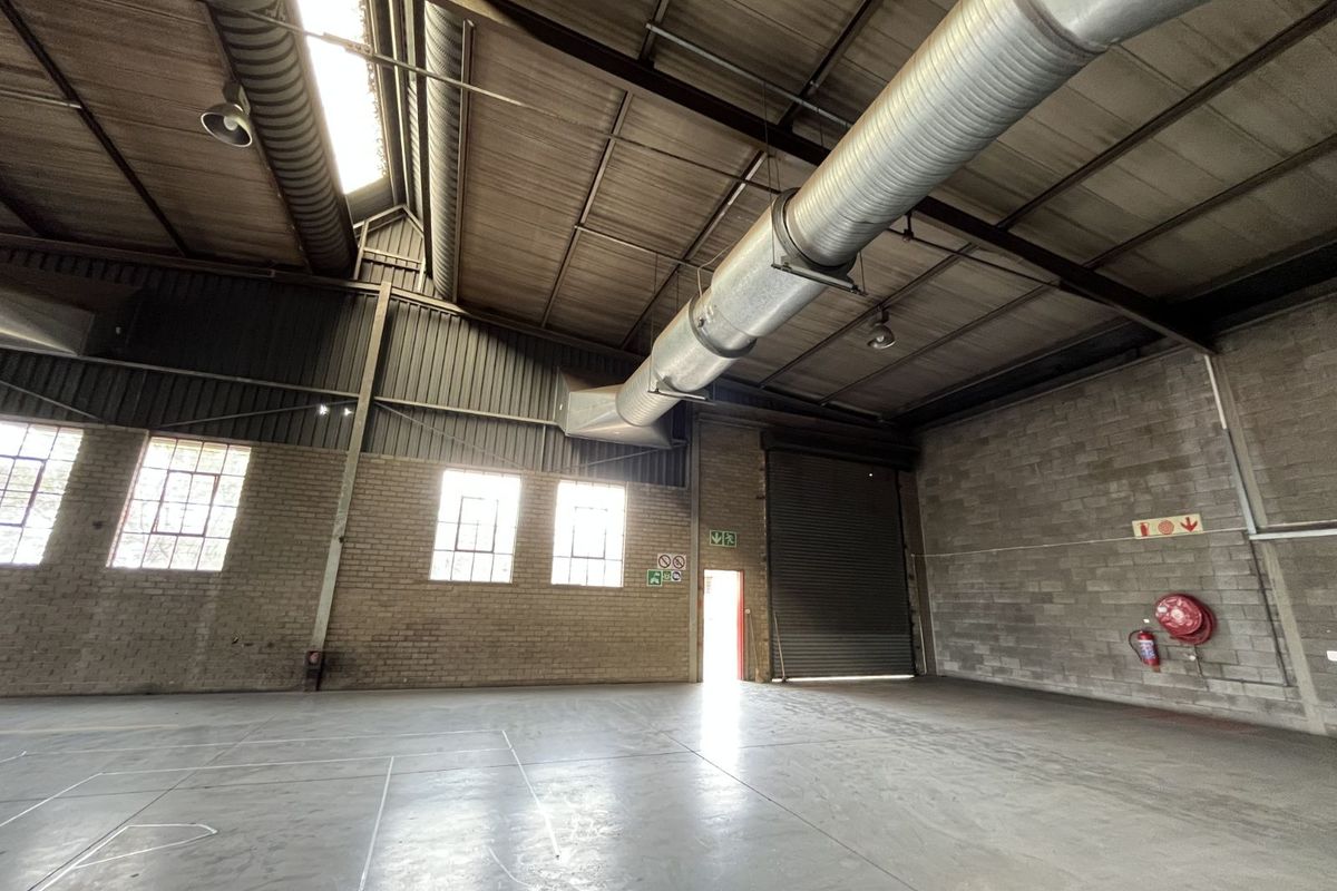 Industrial To Rent in Samrand Business Park - Photo 5