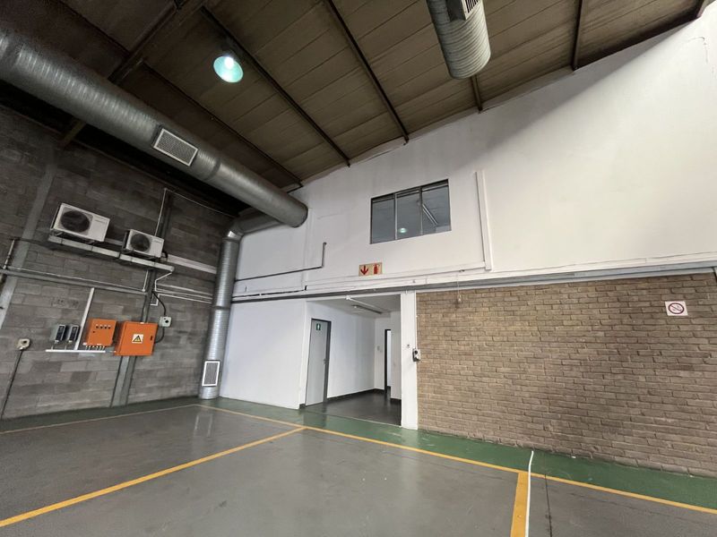 Industrial To Rent in Samrand Business Park - Photo 10