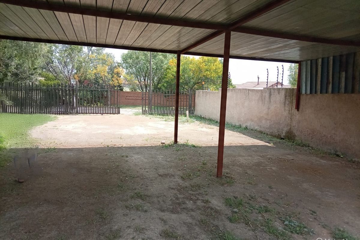 House To Rent in Secunda Central - Photo 3