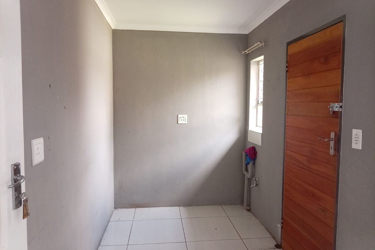 House To Rent in Secunda Central - Photo 4