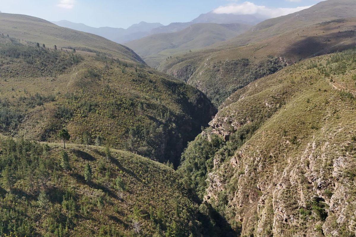 Farm For Sale in Mossel Bay Rural - Photo 2