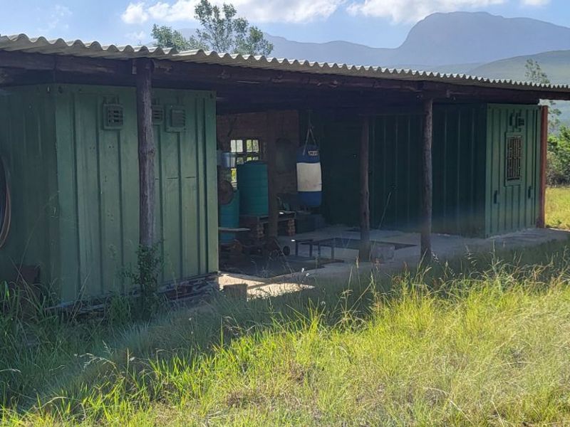 Farm For Sale in Mossel Bay Rural - Photo 10