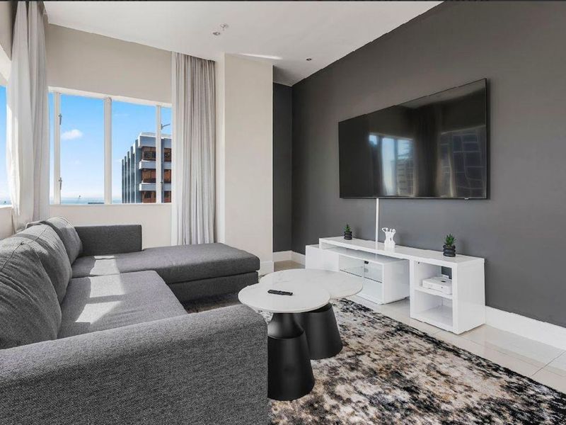 Apartment To Rent in Cape Town City Centre - Photo 2