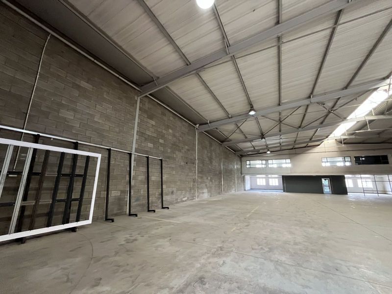 Industrial To Rent in Samrand Business Park - Photo 4