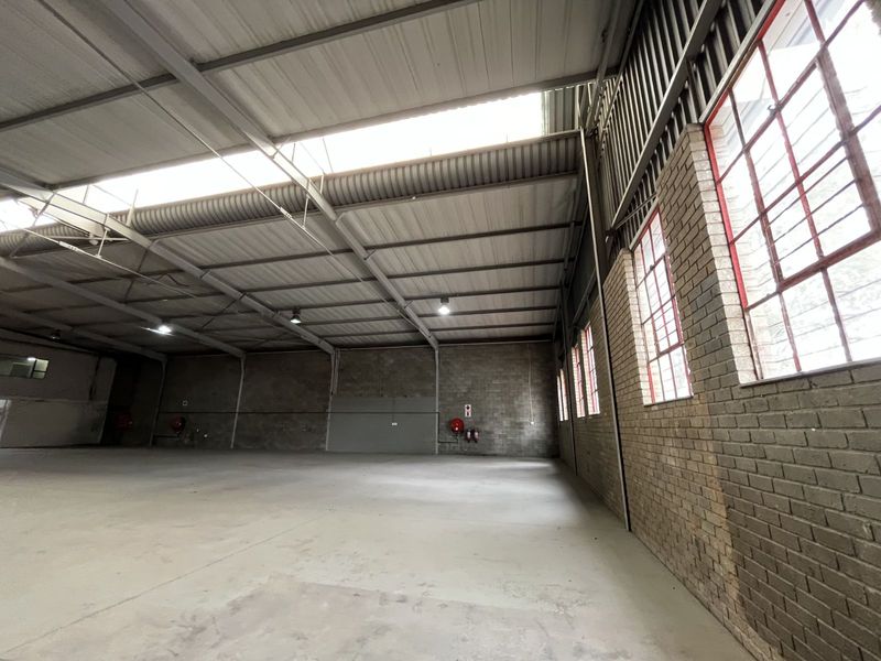 Industrial To Rent in Samrand Business Park - Photo 6