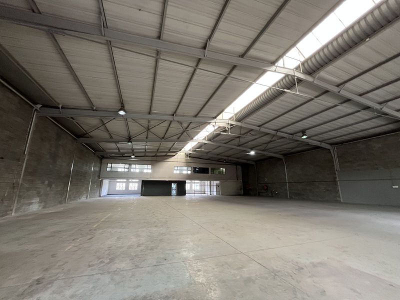 Industrial To Rent in Samrand Business Park - Photo 5