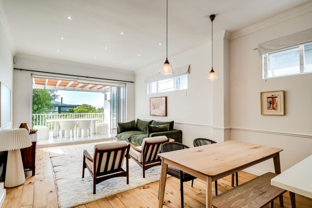 House To Rent in Vredehoek - Photo 2