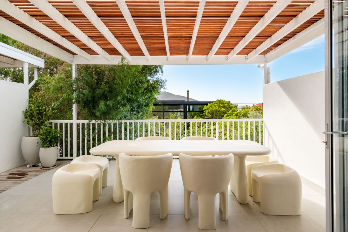 House To Rent in Vredehoek - Photo 5