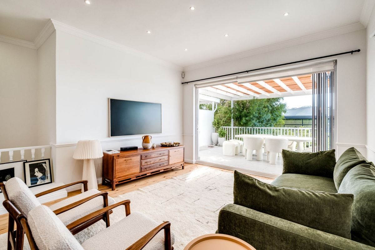 House To Rent in Vredehoek - Photo 4