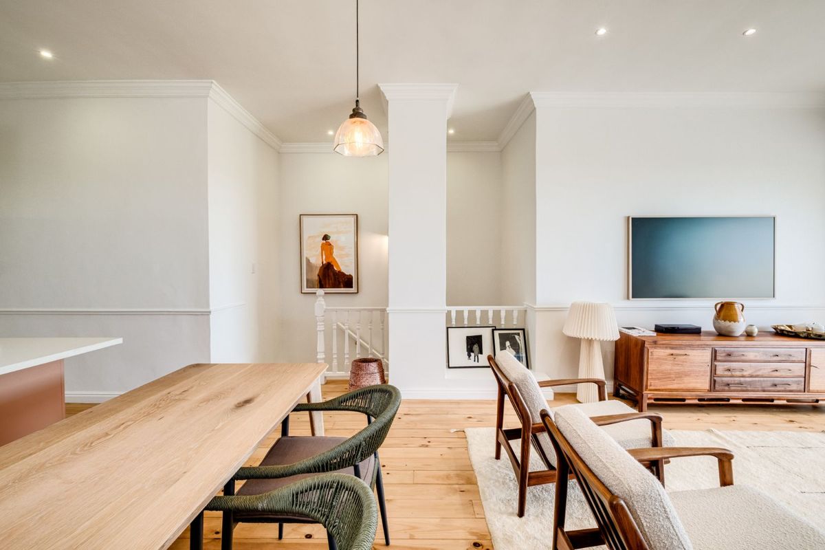 House To Rent in Vredehoek - Photo 3