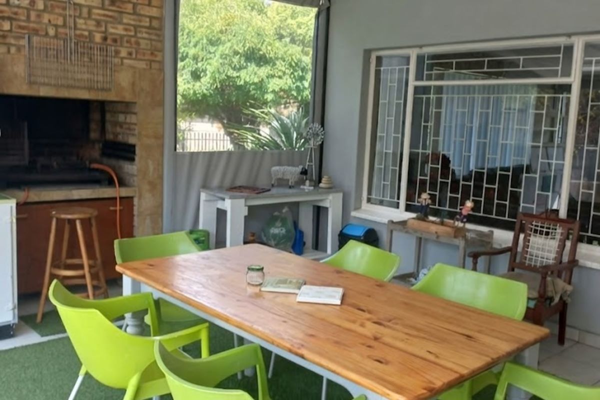 House For Sale in Senekal Central - Photo 4