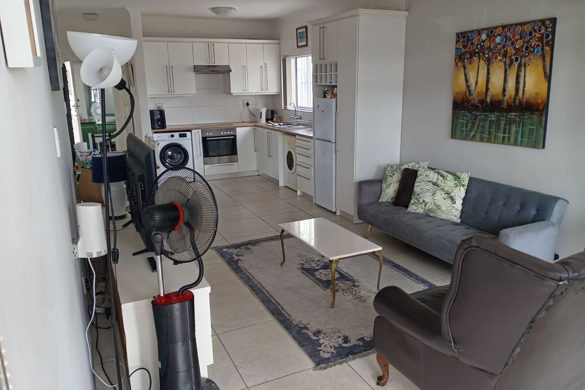 Apartment For Sale in Strand North - Photo 4