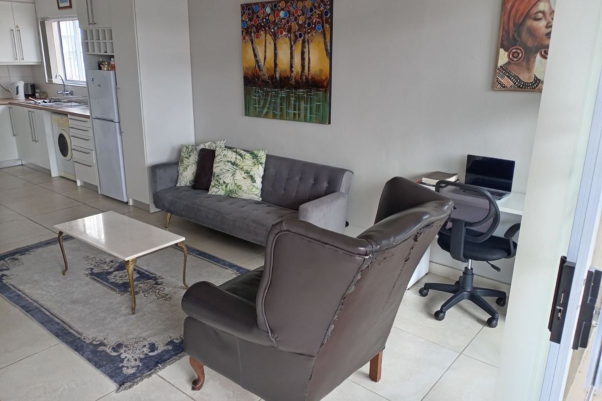 Apartment For Sale in Strand North - Photo 5