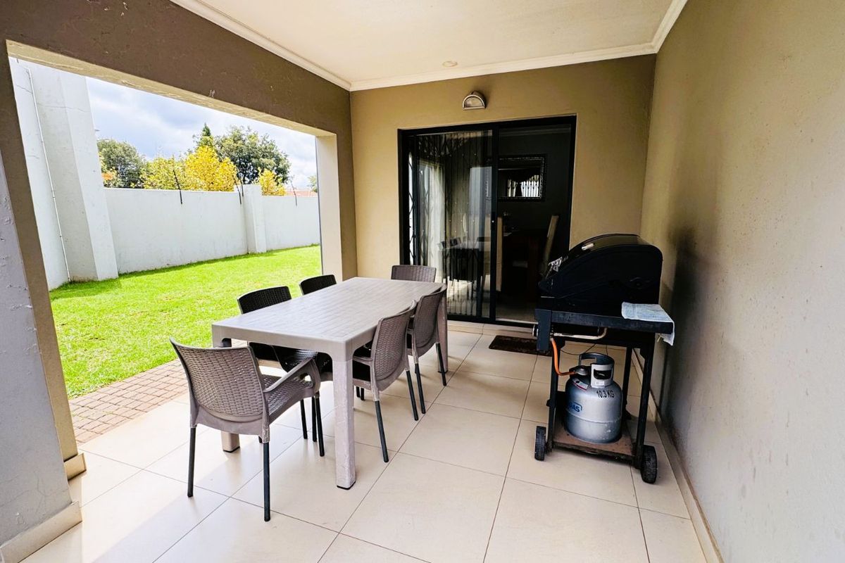 House For Sale in Raslouw - Photo 3