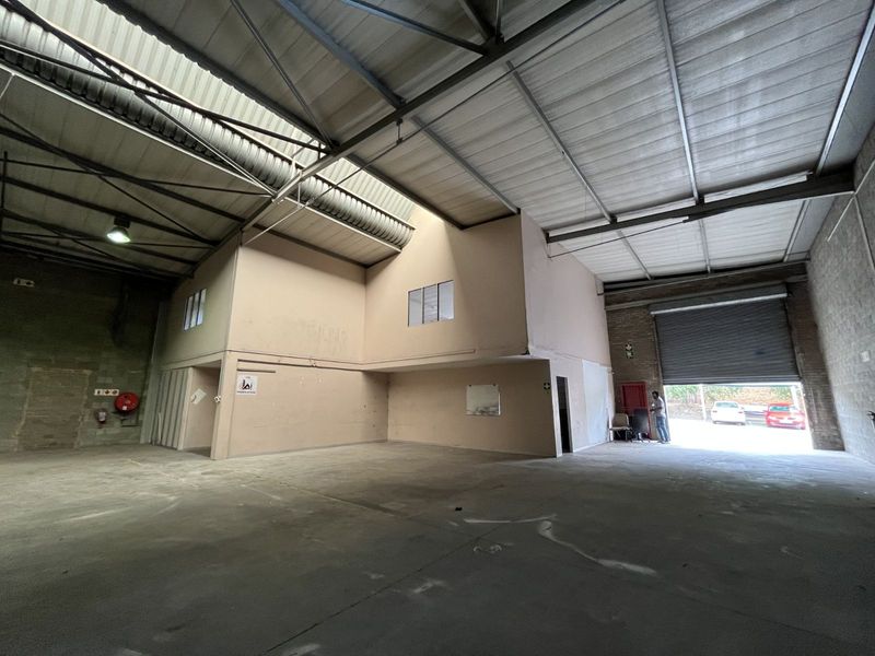 Industrial To Rent in Samrand Business Park - Photo 7