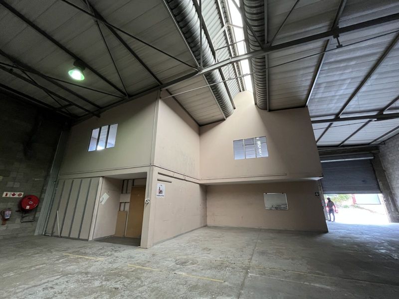 Industrial To Rent in Samrand Business Park - Photo 6