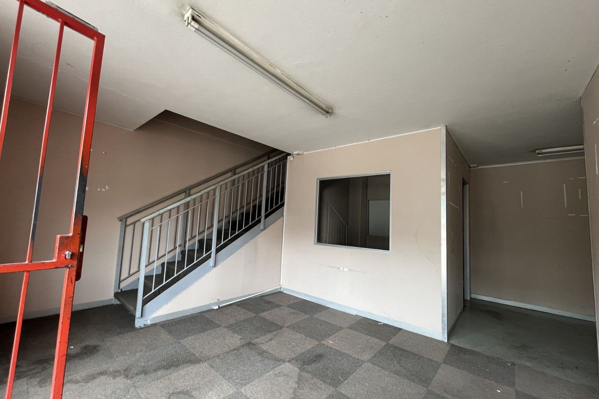 Industrial To Rent in Samrand Business Park - Photo 2