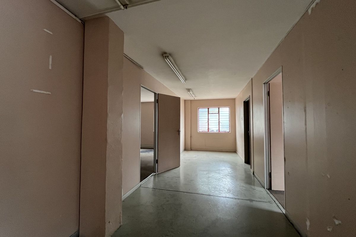 Industrial To Rent in Samrand Business Park - Photo 3