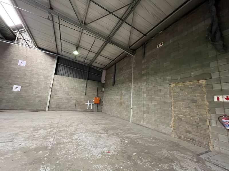 Industrial To Rent in Samrand Business Park - Photo 5