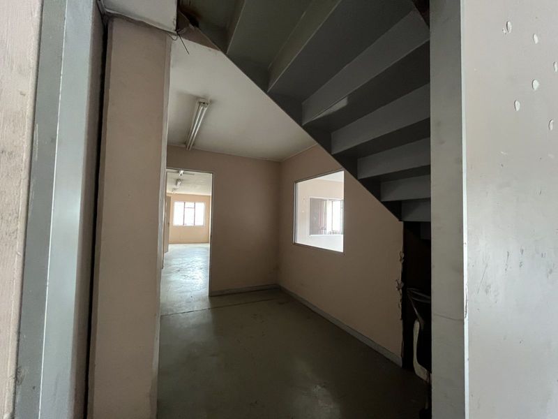 Industrial To Rent in Samrand Business Park - Photo 10