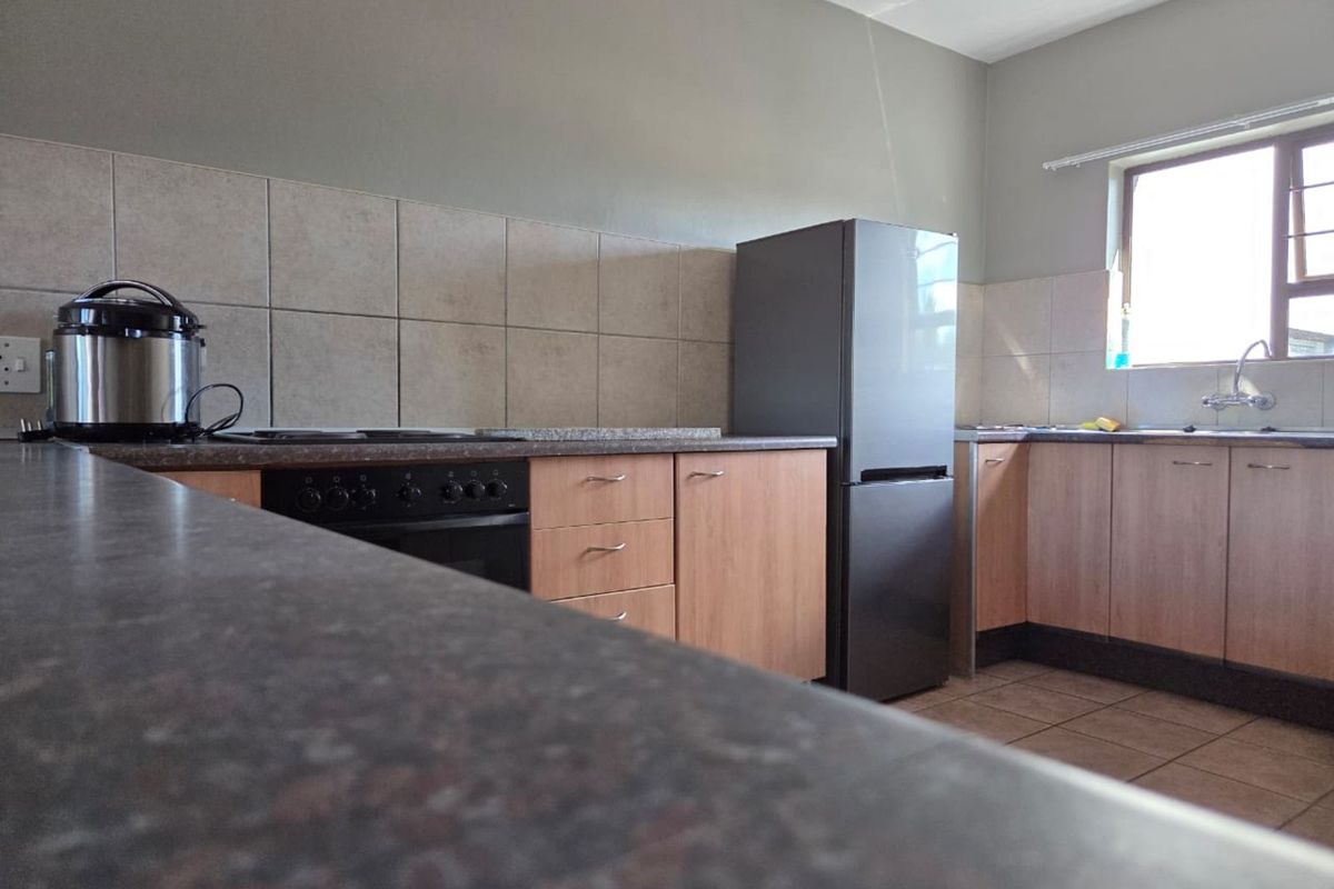 Apartment For Sale in Polokwane Central - Photo 3