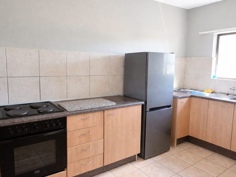 Apartment For Sale in Polokwane Central - Photo 4