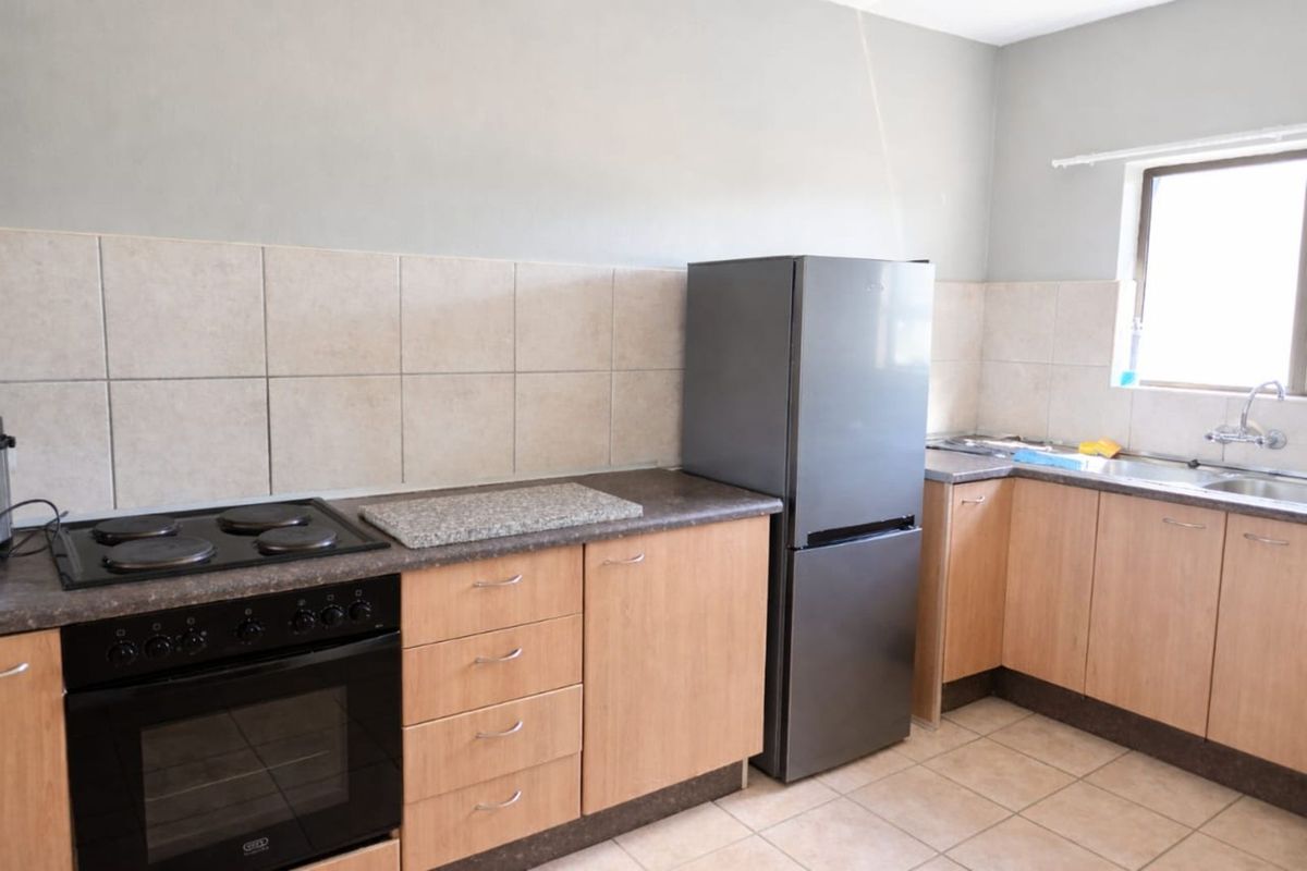 Apartment For Sale in Polokwane Central - Photo 4