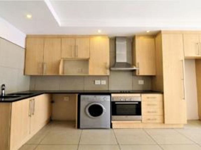 Apartment For Sale in Sandton Central - Photo 8