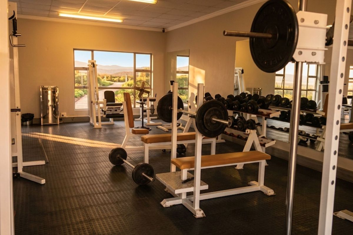 Apartment For Sale in Sandton Central - Photo 4