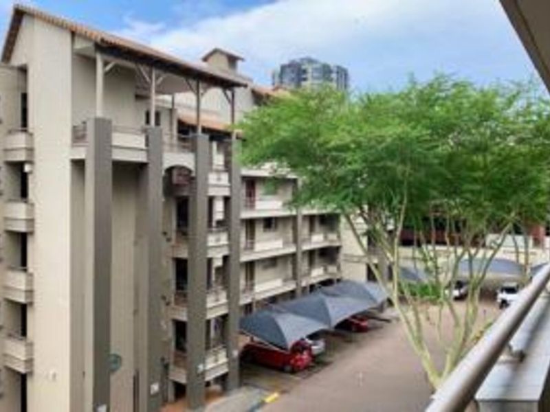 Apartment For Sale in Sandton Central - Photo 7