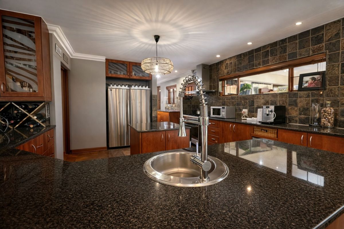 House For Sale in Leeuwfontein Estate - Photo 3