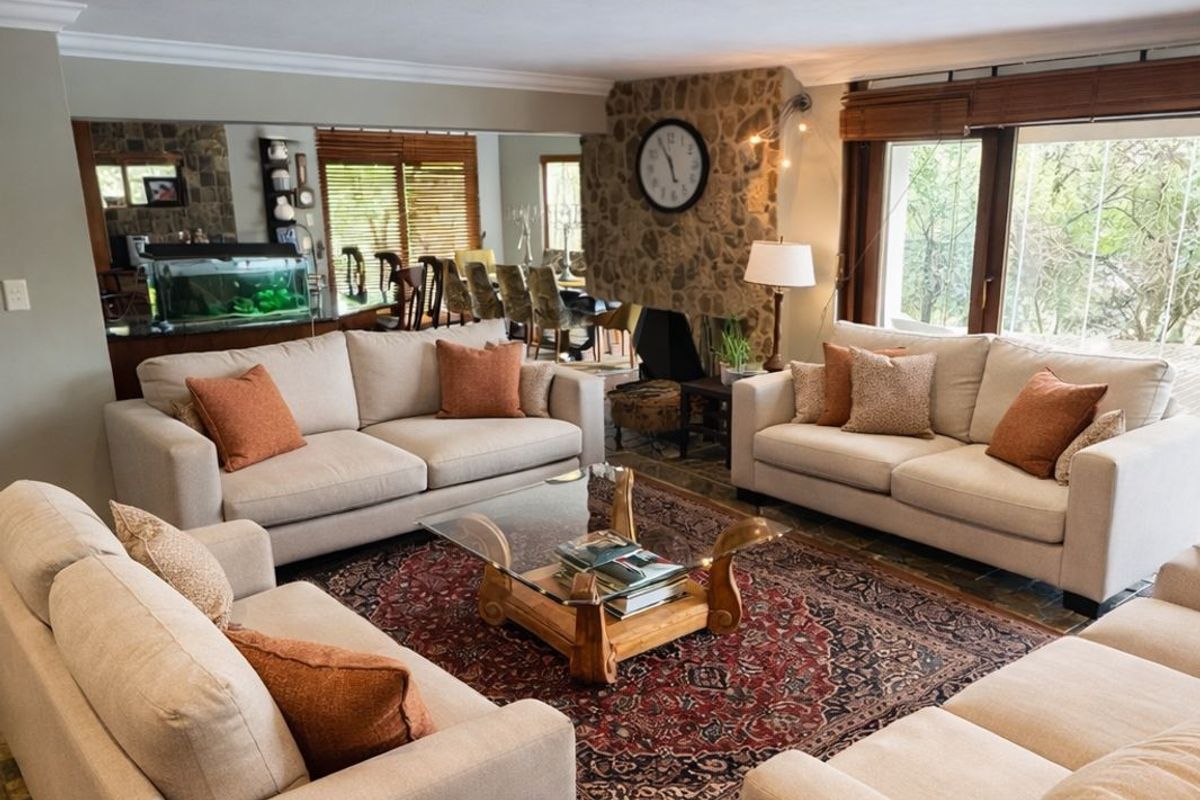 House For Sale in Leeuwfontein Estate - Photo 4