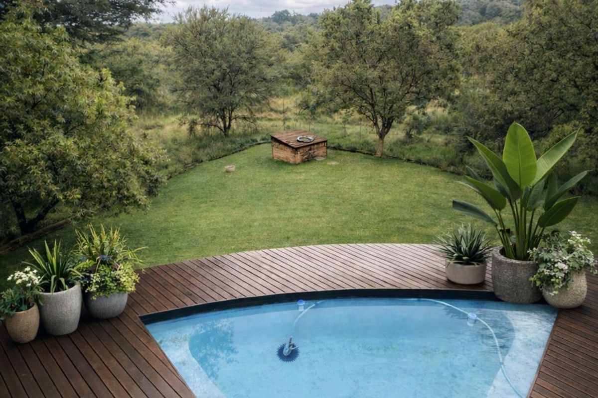 House For Sale in Leeuwfontein Estate - Photo 5